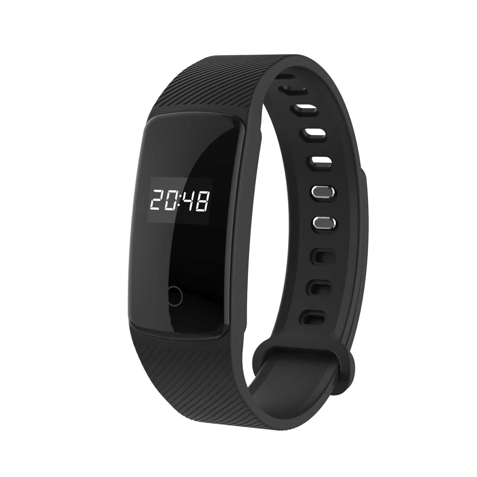 Denver GPS Fitnessband BFH150 Black