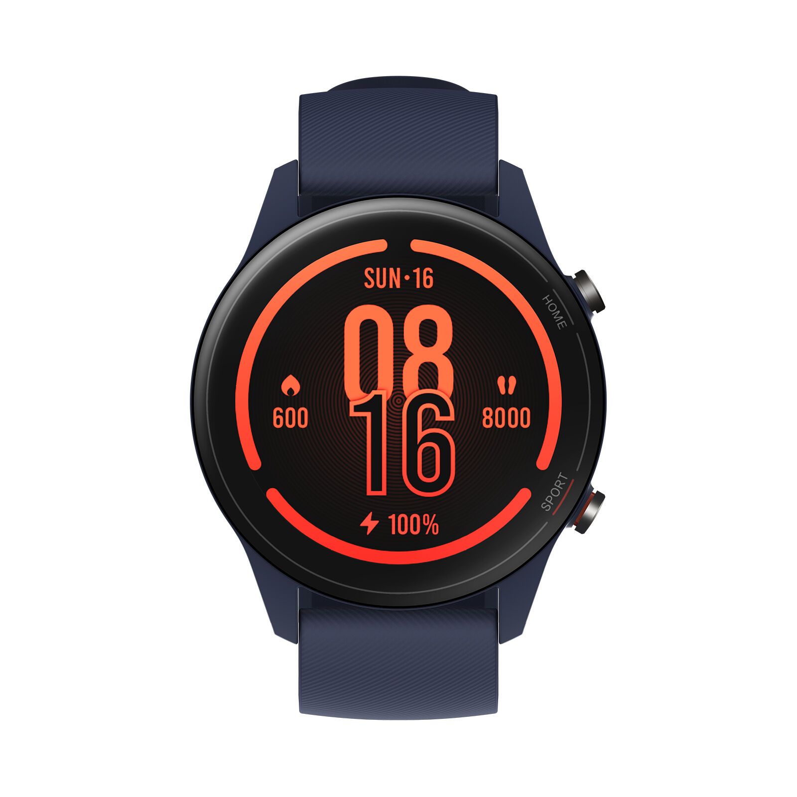 Xiaomi Mi Watch Blue