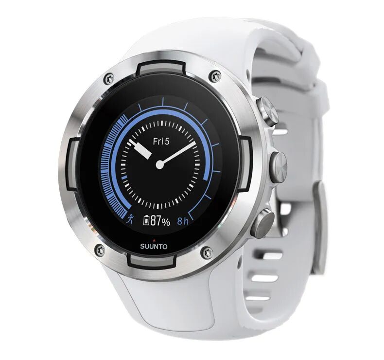 Suunto 5 - Wit