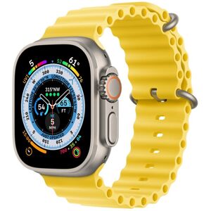 Apple Watch Ultra Titan Ocean Band, Gul