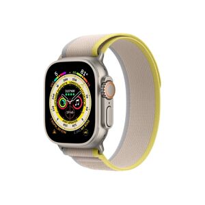 Apple Watch Ultra Titan Trail Loop S/m