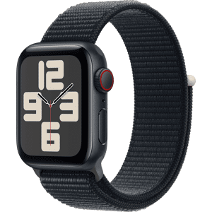 Apple Watch Se 40mm Aluminium Sport Loop