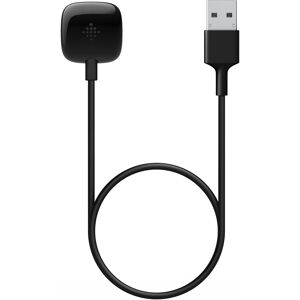 Fitbit Inspire 2 Charging Cable       Black OneSize, Black