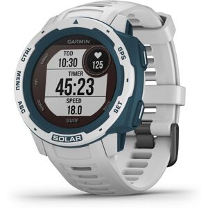 Garmin Instinct Solar Surf Edition Surf White OneSize, Surf White