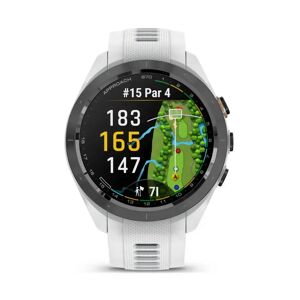 Garmin Approach S70 42mm Hvit