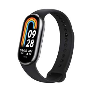 Xiaomi Smart Band 8 Black