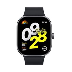 Xiaomi Redmi Watch 4 Black