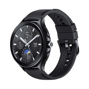 Xiaomi Watch 2 Pro Black