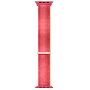 Apple 41 mm (PRODUCT)RED Sport Loop