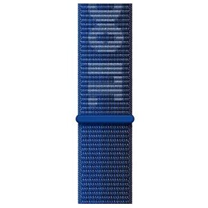 Apple 45mm Game Royal/Midnight Navy Nike Sport Loop