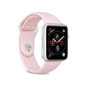 Puro Apple Watch Band 38-41 mm, inc. S/M M/L, Rose