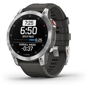 Garmin epix (Gen 2) Gray 47 mm