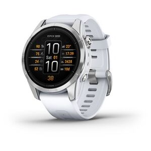 Garmin Epix(gen 2) Pro 42mm Whitestone