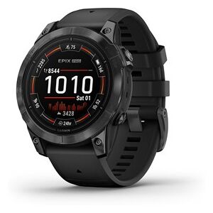 Garmin Epix(gen 2) Pro 47mm Slate Gray/Black