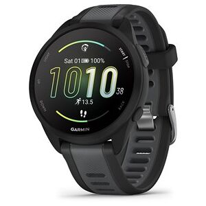 Garmin Forerunner 165 Black/Slate Grey 43mm