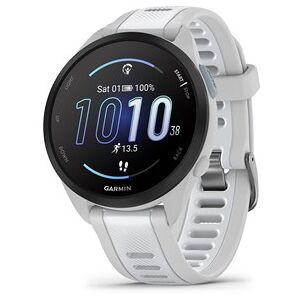 Garmin Forerunner 165 Mist Grey/Whitestone 43mm