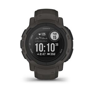 Garmin Instinct 2 Graphite