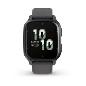 Garmin Venu Sq 2 - Shadow Gray