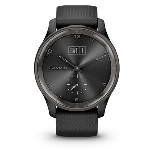 Garmin Vivomove Trend, Black