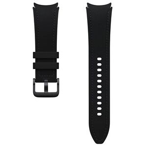 Samsung Hybrid Eco-Leather Band Black (M/L)