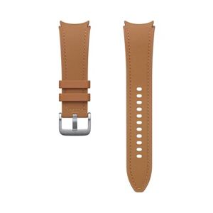 Samsung Hybrid Eco-Leather Band Camel (M/L)