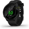 Garmin Forerunner 55, GPS (EU) - Svart