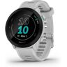 Garmin Forerunner 55, GPS (EU) - Vit