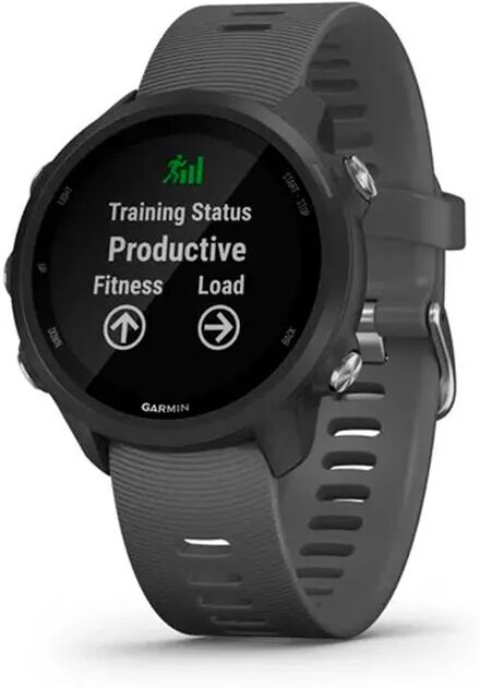 GARMIN Forerunner 245 - Klokke - Grå