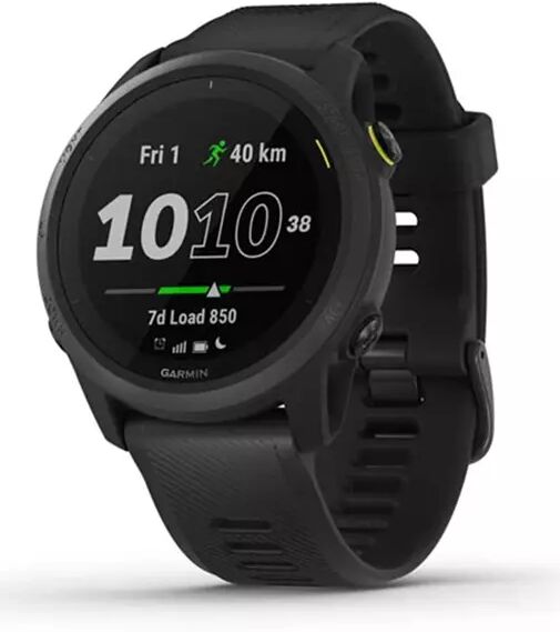 GARMIN Forerunner 745 - Klokke - Svart