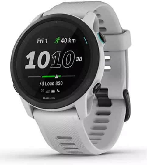 GARMIN Forerunner 745 - Klokke - Whitestone