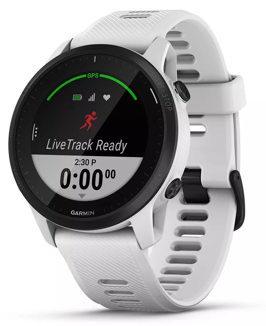 GARMIN Forerunner 945 LTE - Klokke - Whitestone