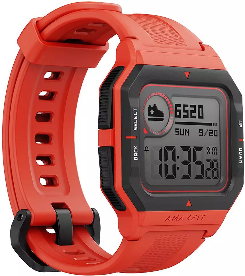 Amazfit Neo - Klokke - Oransje