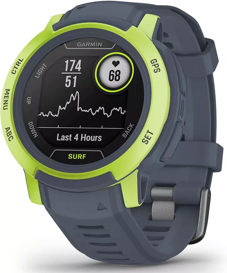 GARMIN Instinct 2 Surf - Klokke - Mavericks