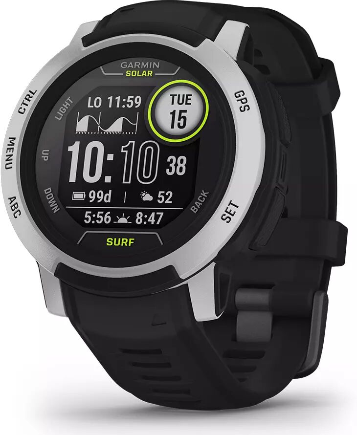 GARMIN Instinct 2 Surf Solar  - Klokke - Bells Beach