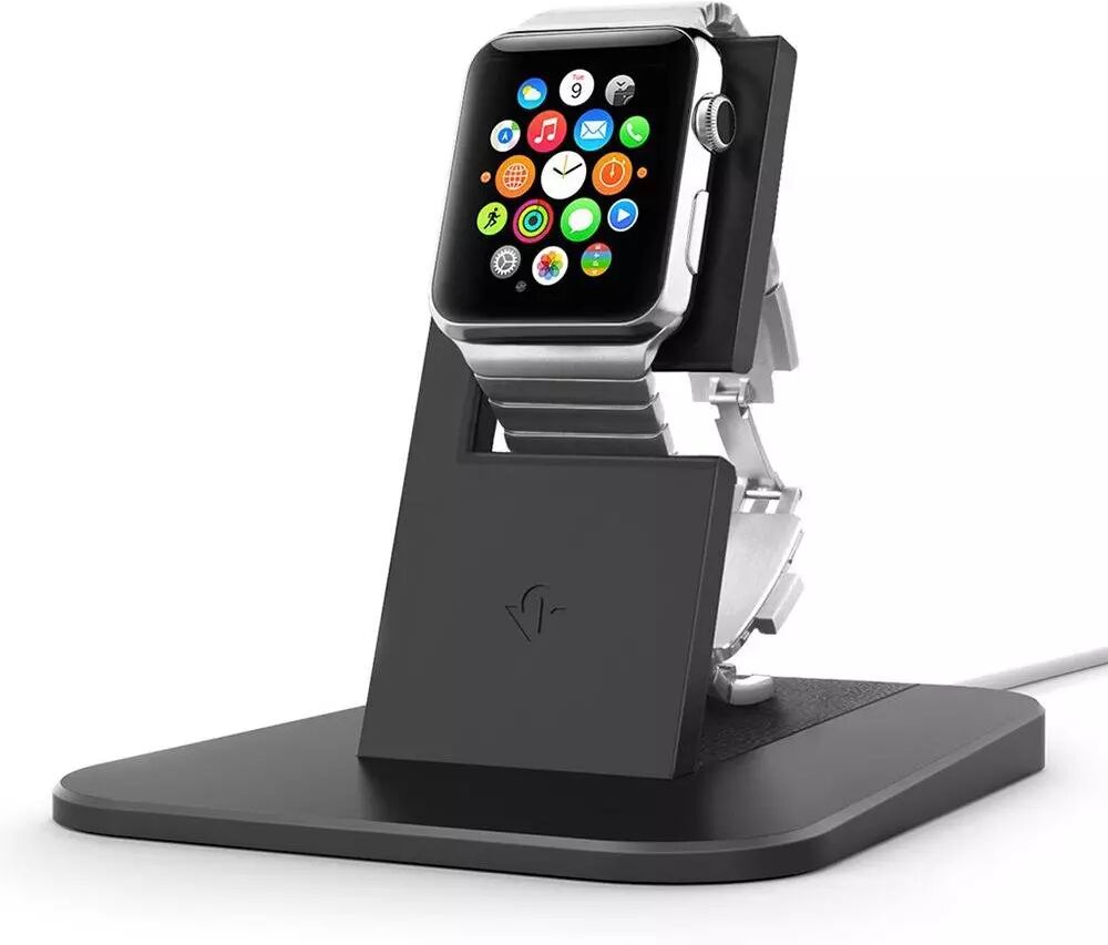 Twelve South HiRise for Apple Watch - Lader Stativ - Svart