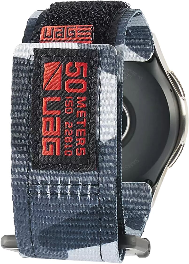 UAG Universal Active Strap (22mm) - Midnight