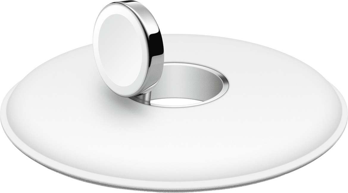 Apple Magnetisk Ladestasjon For Watch