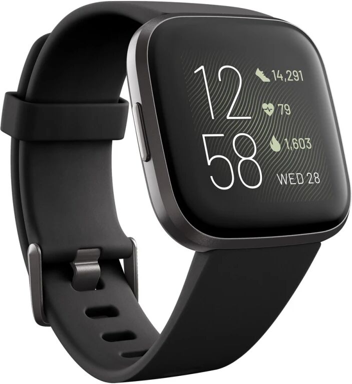 Fitbit Versa 2 Sort