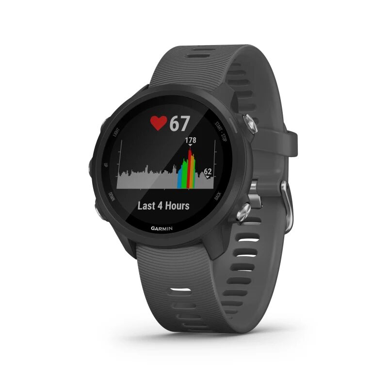 Garmin Forerunner 245 Sort