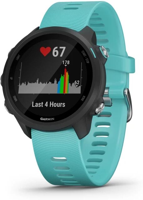 Garmin Forerunner 245 Music Blå