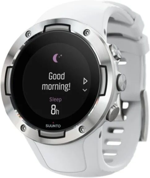 Suunto 5 G1 Hvit