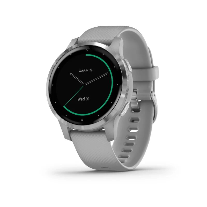 Garmin Vivoactive 4s Sort