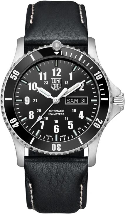 Luminox Luminox Sport Timer 0921 Sort