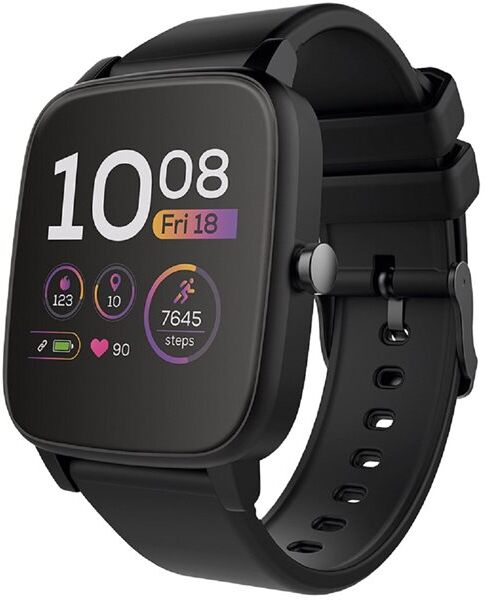 24hshop Forever Smartwatch IGO Pro JW-200 Svart