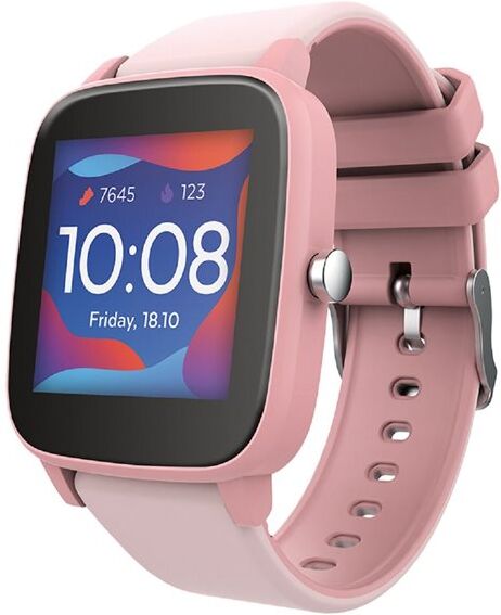 24hshop Forever Smartwatch IGO Pro JW-200 Rosa