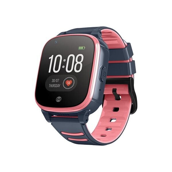 24hshop Forever Smartwatch for barn KW-500 Rosa