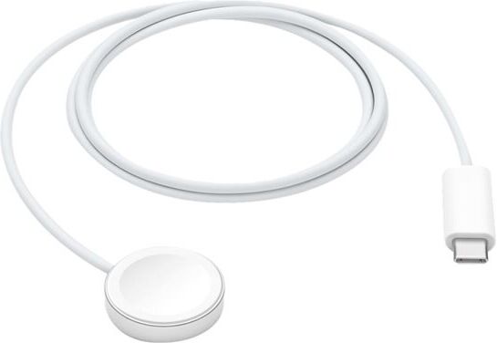 24hshop Apple Magnetic Laddningskabel för smart klocka