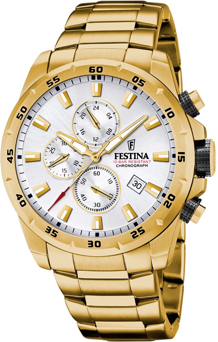 Festina Chrono Sports F20541/1