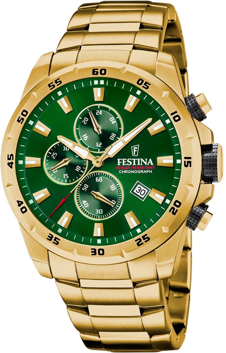 Festina Chrono Sports F20541/3