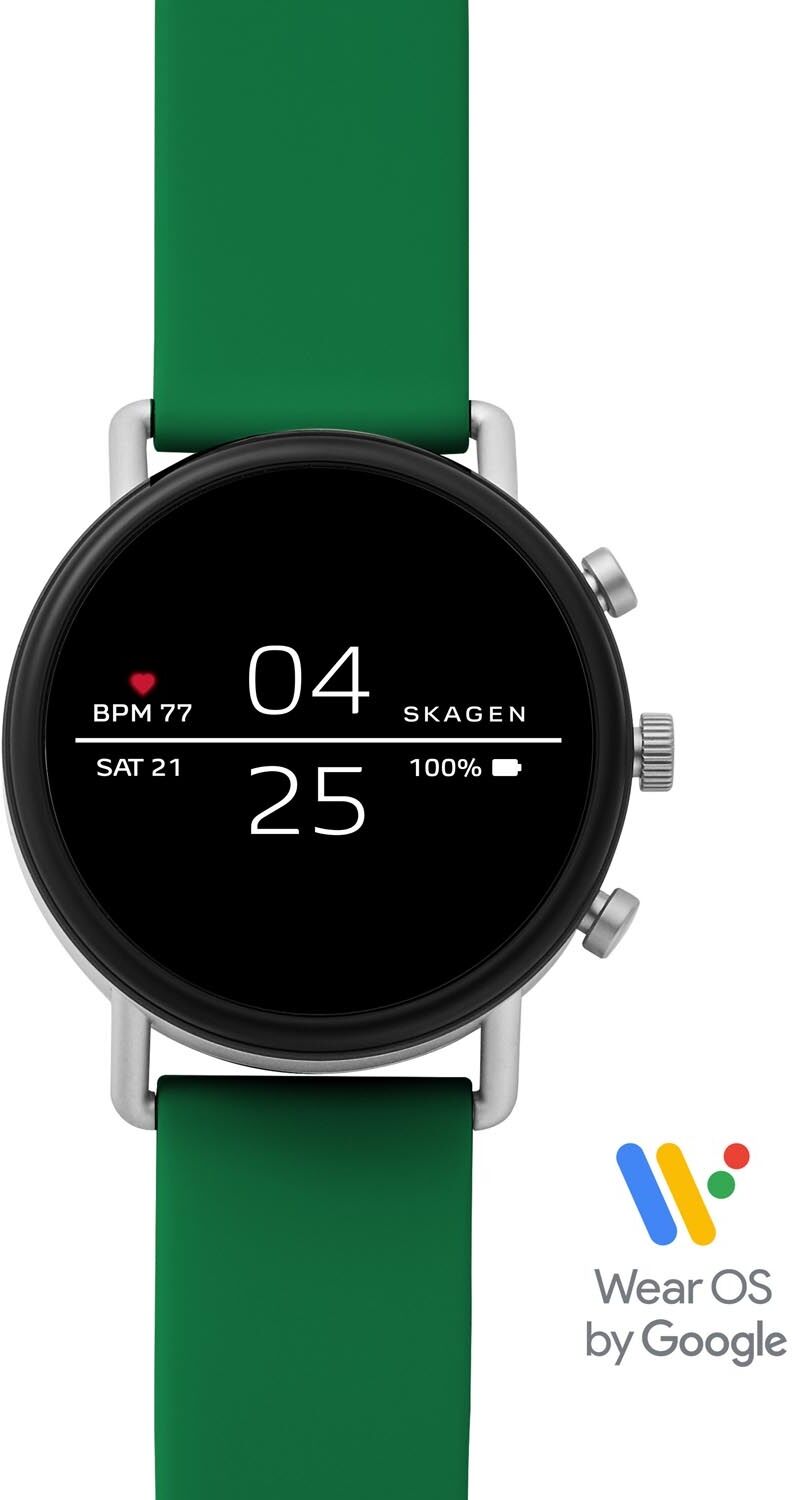 Skagen Falster 2 SKT5114